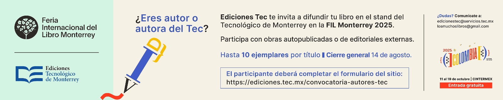 Autores Tec 2025