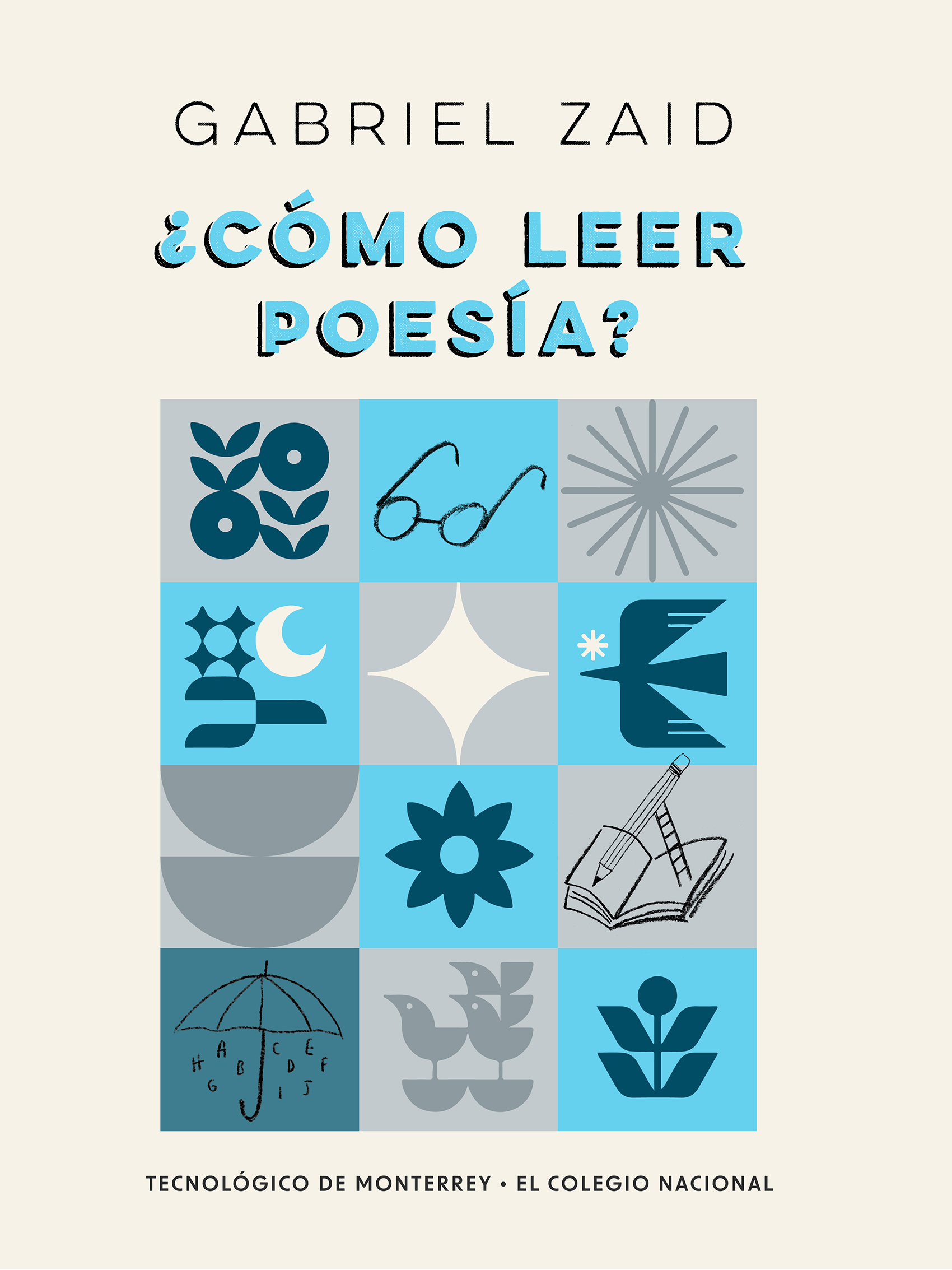 Como leer poesía
